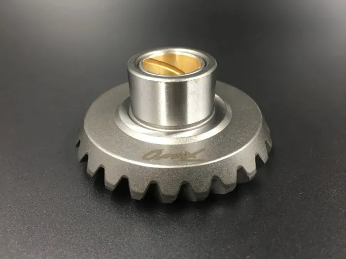 350-64010-0 — 3