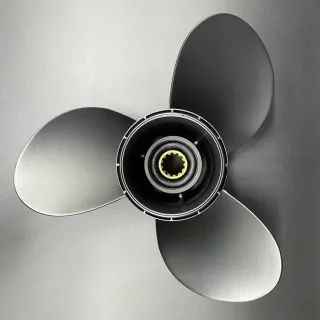 Гребной винт Suzuki DT40-DT65, DF40-DF50, DF40A-DF60A (3x11-1/2x11) (Osaka) картинка