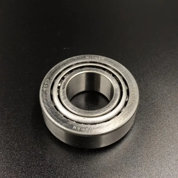 93332-000W5 — 3