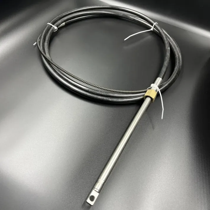 YK-160-14FT — 1
