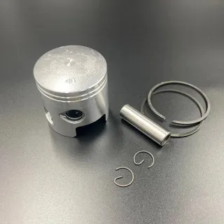 Поршневой комплект Tohatsu 25-30 (+0.50mm) (KACAWA) картинка