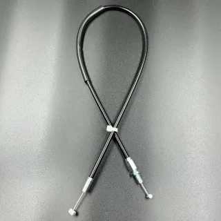 Трос газа Yamaha VK540 (83R-26311-00) (KINETIX) картинка