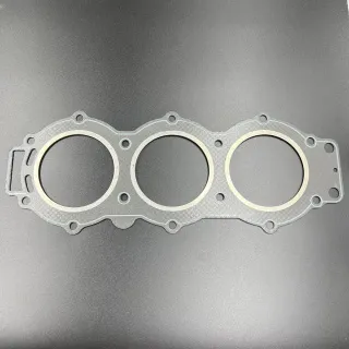 Прокладка головки Yamaha 75-90 (PREMARINE) картинка