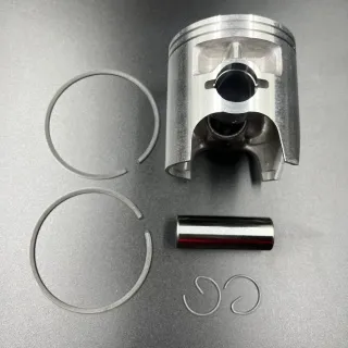 Поршневой комплект Yamaha VK540 (+0.25mm)  (09-808-01) (Sinera) картинка