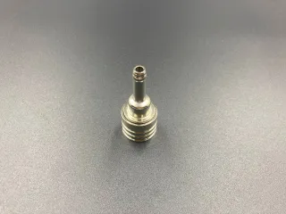 Коннектор топливный Suzuki DT3.5-225, DF4-20 (к мотору) (KACAWA) картинка