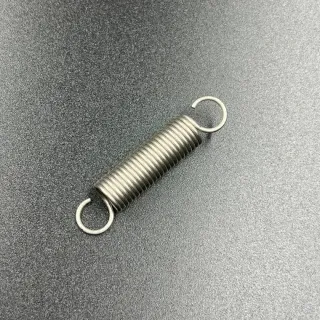 Пружина ограничителя 66T-15731-00 Yamaha 40X картинка
