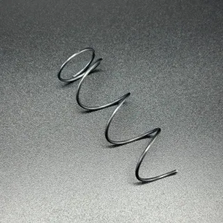 Пружина торсионного вала MERCURY 25-30/Tohatsu MFS25-30 (24-8126454) (Quicksilver) картинка