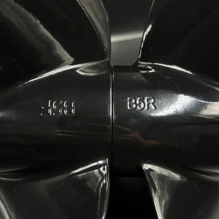 854818 B5 — 4
