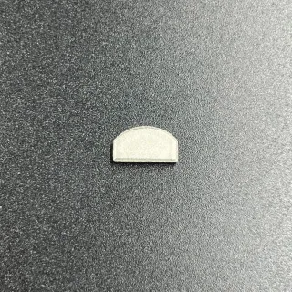 Шпонка крыльчатки Yamaha 9.9-30, F6-20 (63V-44338-00) (Omax) картинка