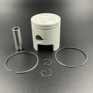 Поршневой комплект Yamaha 30 (3цилиндра) (0.50mm) (Sinera) картинка