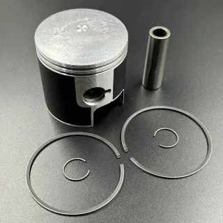 Поршневой комплект Suzuki DT40 (0.50mm) (12100-94400-0.50) (Osaka) картинка