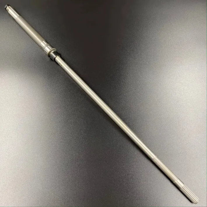 66T-45501-01- — 1