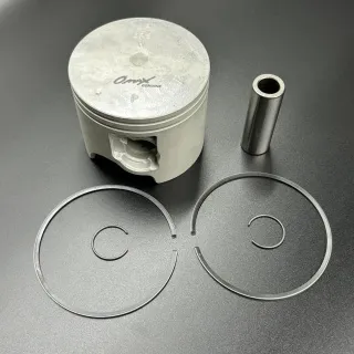 Поршневой комплект Yamaha 115-225 (P) (21mm) (STD) (Omax) картинка