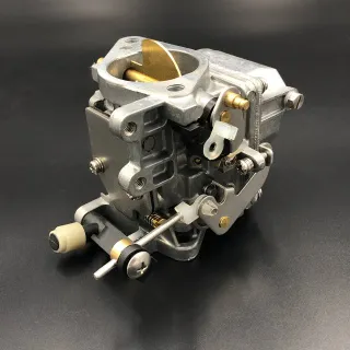 Карбюратор Yamaha 25-30 (61N-14301-00; 69P-14301-00; 69S-14301-00) (Yuelang) картинка