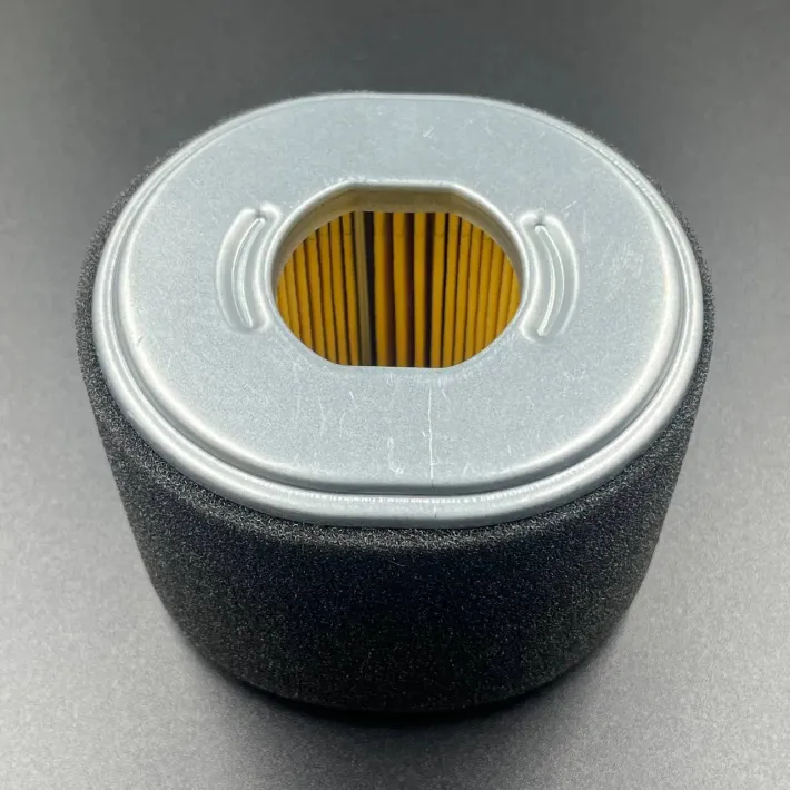 17210-ZE2-822 — 2