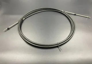 Трос д/у (газ/реверс) (13FT) (C2) картинка
