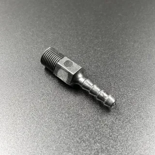 Штуцер подключения шланга спидометра Yamaha F25-220 (PREMARINE) картинка