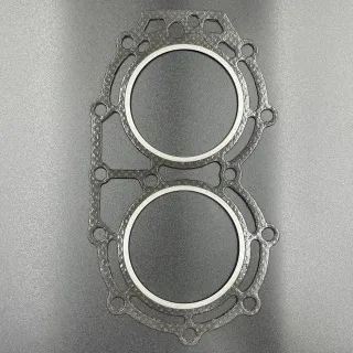 Прокладка под головку Suzuki DT40 (11141-94440) (Omax) картинка