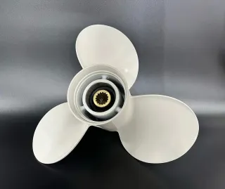 Гребной винт Suzuki DT75-140, DF60T-70T (3x13-3/4x15) (Marine Rocket) картинка