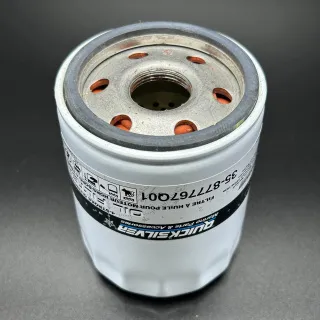 Фильтр масляный FILTER-OIL L4SC VERADO 135-200 (Quicksilver) картинка