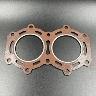 Прокладка под головку Suzuki DT9.9-15 (Kacawa) картинка