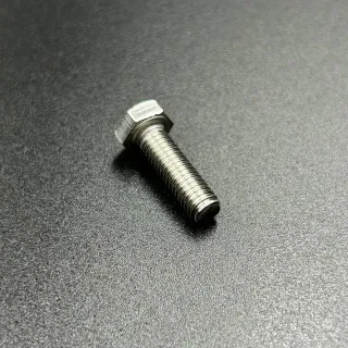 Болт Yamaha M6x25mm (YUELANG) картинка