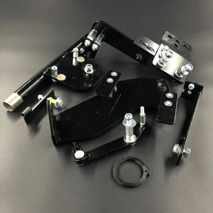 KDU-S9.9A-15A/13 — 2