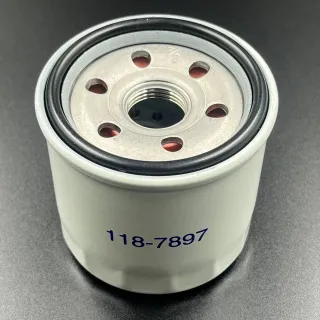 Масляный фильтр Suzuki DF115-140 (16510-92J00) (Sinera) картинка