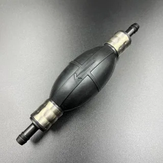 Груша топливоподкачивающая Yamaha F200-350 (11mm) (Omax) картинка