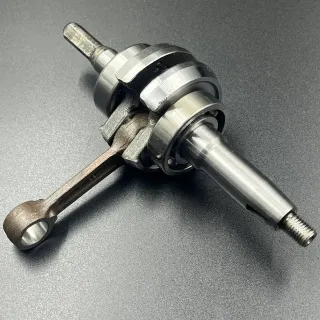 Коленчатый вал Yamaha 2 (6GD-E1400-00) (Omax) картинка