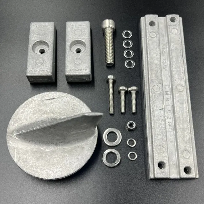 CMM75115KIT-AL — 1