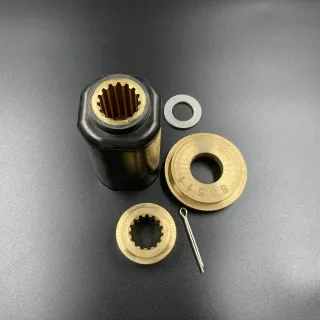 Втулка гребного винта Suzuki DF150-300, Johnson/Evinrude 200-225 (аналог Michigan 204) (X-Power) картинка