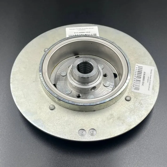 61N-85550-10 — 1