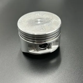 Поршень Yamaha F50-60 (0.50mm) (Yamaha) картинка