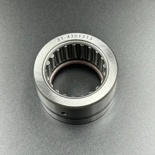 Подшипник коленвала (сторона маховика) Mercury 70-125 (31-43013A1; 43013T1) (KACAWA) картинка