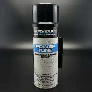 Спрей-очиститель двигателя 326 г Power Tune (12OZ@6) Quicksilver картинка