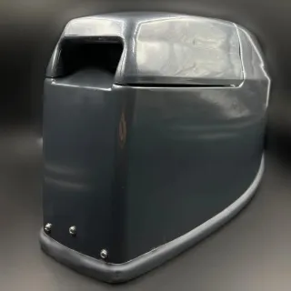 Капот Yamaha 25-30 (PREMARINE) картинка