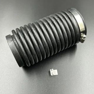 Гофра выхлопа VOLVO PENTA SX (Omax) картинка