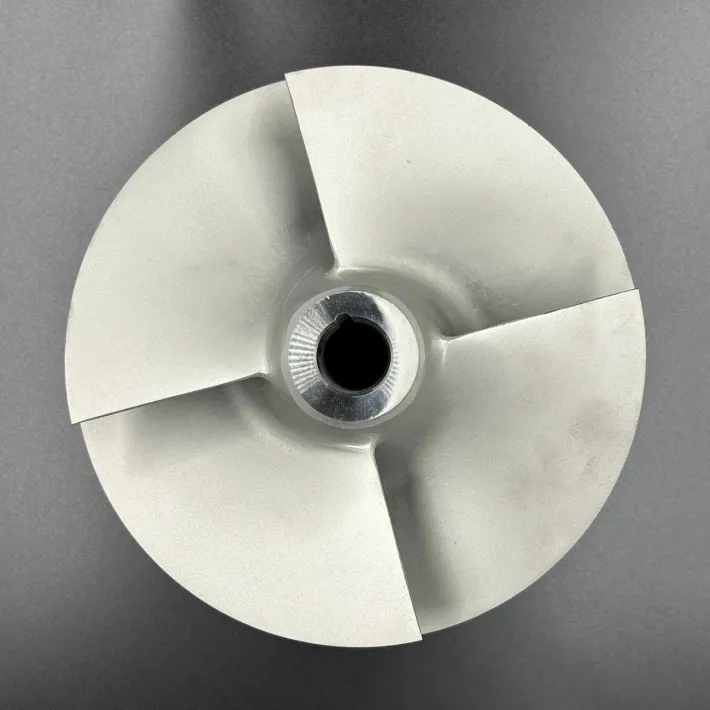 IMPELLER1738(4) — 3