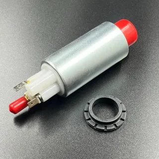 Топливный насос электрический MERCURY F30 F40 F50 F60 (JSP) картинка
