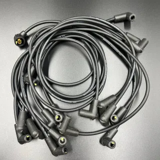 Набор высоковольтных проводов WIRE KIT-IGNITION (Quicksilver) картинка