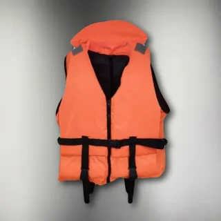 Жилет спасательный COMFORT "BOTSMAN"  120-150+ кг картинка