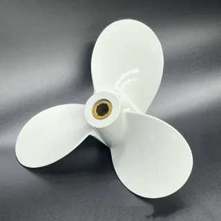 Гребной винт Yamaha E5D-E8D (3x9x7) (Шпоночный) картинка