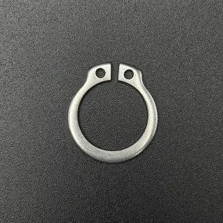 Кольцо стопорное стальное RING-RETAINING (Quicksilver) картинка