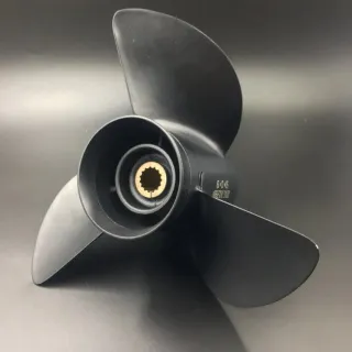 Гребной винт Suzuki DF90-140, DF70A-140A, DF100B (3x13x19) (King Dolphin) картинка