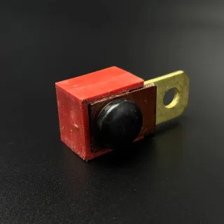 Предохранитель 110А FUSE ASSY-110 AMP (Quicksilver) картинка
