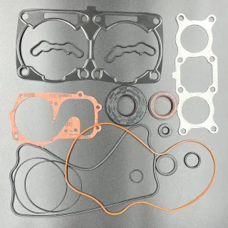 Полный комплект прокладок POLARIS 800 AXIS 2018-2020 (SM-09506F-2) (KINETIX) картинка