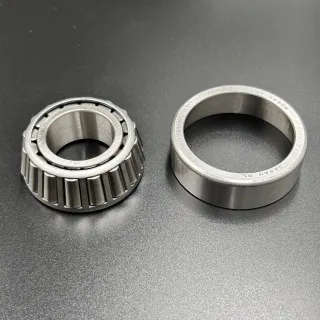 Подшипник роликовый Suzuki DF40-140(A) (25x52x19.25) (Sinera) картинка