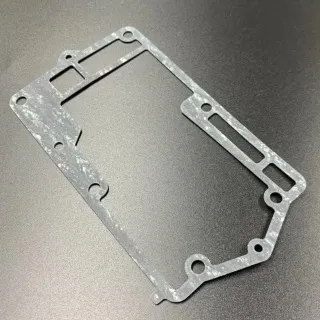 Прокладка под блок Yamaha 6-8 (Yamaha) картинка