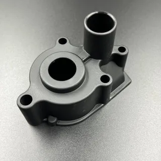 Корпус помпы охлаждения Mercury/Mercruiser (Kacawa) картинка